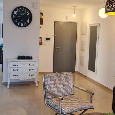 Nahal Beer Sheva נחל באר שבע Apartman Kültér fotó