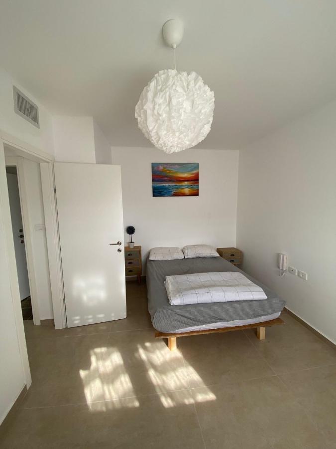Nahal Beer Sheva נחל באר שבע Apartman Kültér fotó