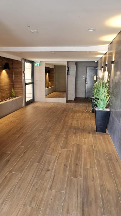 Nahal Beer Sheva נחל באר שבע Apartman Kültér fotó