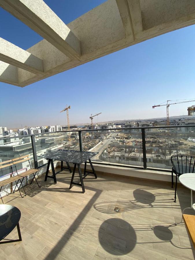 Nahal Beer Sheva נחל באר שבע Apartman Kültér fotó