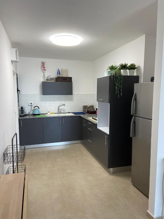 Nahal Beer Sheva נחל באר שבע Apartman Kültér fotó